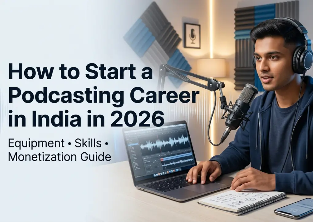 how-to-start-a-podcasting-career-in-india-in-2026-equipment-monetization-skills-for-beginners